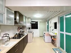 Blk 208 Boon Lay Place (Jurong West), HDB 3 Rooms #604810741